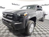 New 2025 Toyota Tacoma SR5 image 3