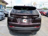 Used 2020 Cadillac XT4 Sport image 5