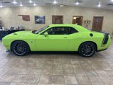 New 2023 Dodge Challenger R/T Scat Pack w/ Plus Package image 2