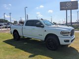 Used 2024 RAM 2500 Laramie w/ Night Edition image 2