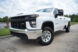 Used 2022 Chevrolet Silverado 2500 W/T w/ WT Convenience Package image 5