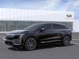 New 2025 Cadillac Optiq Sport 2 image 2