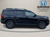 New 2026 Honda Passport TrailSport image 2