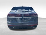 New 2026 Volkswagen Atlas Cross Sport SE image 5
