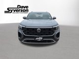 New 2025 Volkswagen Atlas Cross Sport SE image 5