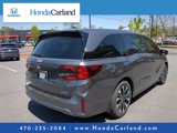 New 2025 Honda Odyssey Elite image 4