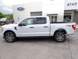 Certified 2022 Ford F150 XL w/ STX Appearance Package image 2