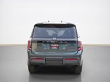 New 2025 Nissan Armada Platinum image 4