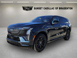 New 2026 Cadillac Escalade IQ Sport 1 w/ LPO, ONYX Package image 3