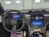 New 2025 Mercedes-Benz GLC 350e 4MATIC image 5
