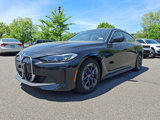 Used 2024 BMW i4 xDrive40i image 3