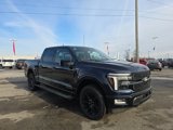 New 2025 Ford F150 Platinum w/ Equipment Group 702A High image 3