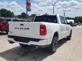 New 2025 RAM 1500 Laramie w/ Sport Appearance Package image 5