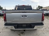 Used 2024 Ford F150 XLT w/ Equipment Group 302A MID image 5