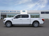 New 2025 Ford F150 Lariat image 3