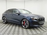 New 2025 Audi RS Q8 performance image 3