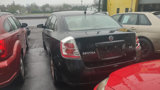 Used 2007 Nissan Sentra 2.0 image 3