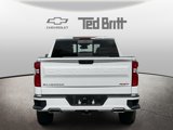New 2026 Chevrolet Silverado 1500 RST w/ Safety Package image 5