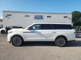 New 2025 Lincoln Navigator L Black Label image 2
