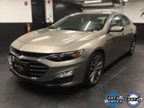 Used 2022 Chevrolet Malibu LT image 5