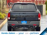 New 2025 Honda Ridgeline Black Edition image 5