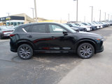 New 2025 MAZDA CX-5 Signature image 2