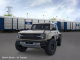 New 2025 Ford Bronco Raptor image 2