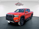 New 2025 Nissan Frontier PRO-4X image 3