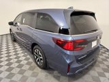 New 2026 Honda Odyssey EX-L image 4