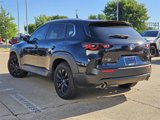 Used 2025 MAZDA CX-50 AWD 2.5 S w/ Cargo Package image 3