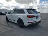 New 2025 Audi SQ7 Premium Plus image 4
