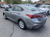 Used 2022 Hyundai Accent SE image 3