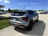 New 2025 Chevrolet Trax ACTIV w/ Driver Confidence Package image 5