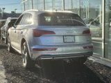 Certified 2024 Audi Q5 2.0T Premium Plus image 4