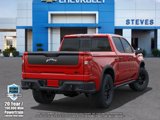 New 2025 Chevrolet Silverado 1500 ZR2 w/ ZR2 Bison Edition image 4