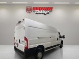 Used 2023 RAM ProMaster 2500 image 4