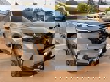 New 2026 Honda CR-V TrailSport image 2
