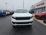 New 2025 Jeep Wagoneer L Series II image 2
