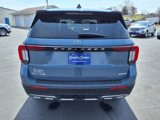 New 2025 Ford Explorer Active w/ Active Comfort Package image 5