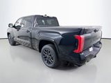 New 2025 Toyota Tundra Platinum image 6