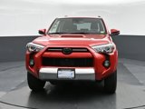 Used 2022 Toyota 4Runner TRD Off-Road Premium image 2