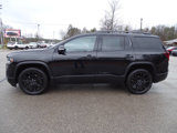 Used 2023 GMC Acadia Elevation image 5