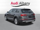 Certified 2025 Audi Q7 2.0T Premium w/ Convenience Package image 5