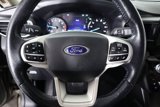 Used 2021 Ford Explorer Limited image 3