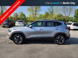 New 2026 Kia Seltos EX image 4