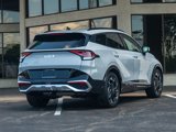 Used 2023 Kia Sportage SX image 5