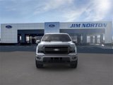 New 2025 Ford F150 Lariat w/ Equipment Group 501A Mid image 6