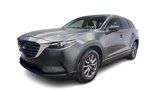 Used 2021 MAZDA CX-9 Touring image 4