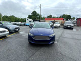 Used 2016 Ford Fusion SE image 3