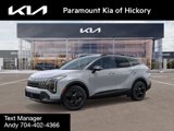 New 2026 Kia Sportage X-Pro Prestige image 3